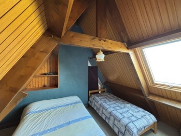 Maison a vendre Plouguerneau 29880 Finistère 86 m2 5 pièces 390000 euros