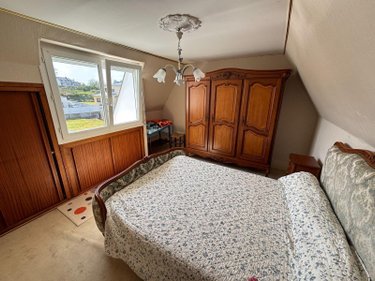 Maison a vendre Plouguerneau 29880 Finistère 86 m2 5 pièces 390000 euros