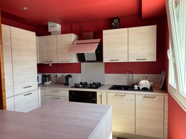 Maison a vendre Plouguerneau 29880 Finistère 86 m2 5 pièces 390000 euros