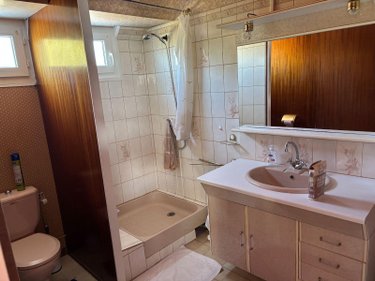 Maison a vendre Plouguerneau 29880 Finistère 86 m2 5 pièces 390000 euros