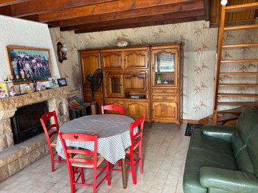 Maison a vendre Plouguerneau 29880 Finistère 86 m2 5 pièces 390000 euros