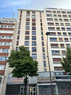 Appartement a vendre Paris 13e arrondissement 75013 Paris 44 m2 3 pièces 393980 euros