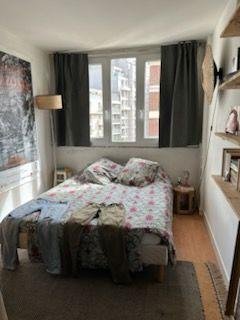 Appartement a vendre Paris 13e arrondissement 75013 Paris 44 m2 3 pièces 393980 euros