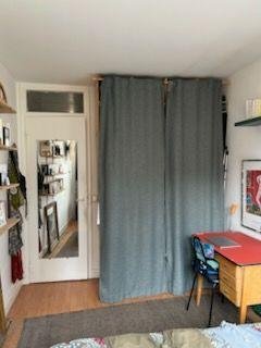 Appartement a vendre Paris 13e arrondissement 75013 Paris 44 m2 3 pièces 393980 euros