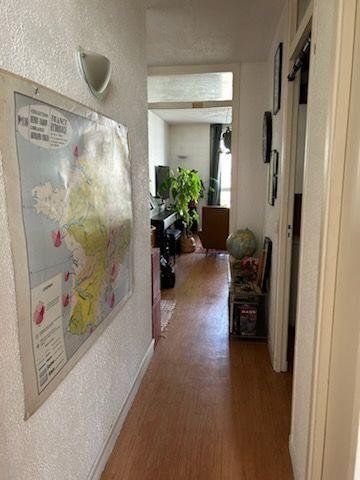 Appartement a vendre Paris 13e arrondissement 75013 Paris 44 m2 3 pièces 393980 euros