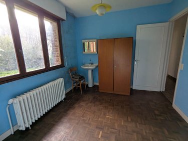 Maison a vendre Gauchin-Verloingt 62130 Pas-de-Calais 100 m2 4 pièces 157200 euros