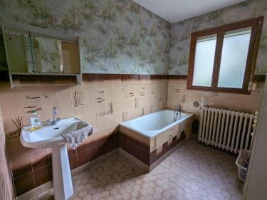 Maison a vendre Gauchin-Verloingt 62130 Pas-de-Calais 100 m2 4 pièces 157200 euros