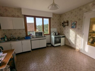 Maison a vendre Gauchin-Verloingt 62130 Pas-de-Calais 100 m2 4 pièces 157200 euros