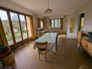 Maison a vendre Gauchin-Verloingt 62130 Pas-de-Calais 100 m2 4 pièces 157200 euros