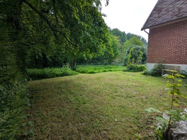 Maison a vendre Gauchin-Verloingt 62130 Pas-de-Calais 100 m2 4 pièces 157200 euros