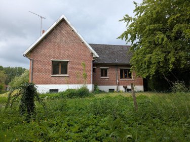 Maison a vendre Gauchin-Verloingt 62130 Pas-de-Calais 100 m2 4 pièces 157200 euros
