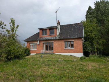 Maison a vendre Gauchin-Verloingt 62130 Pas-de-Calais 100 m2 4 pièces 157200 euros