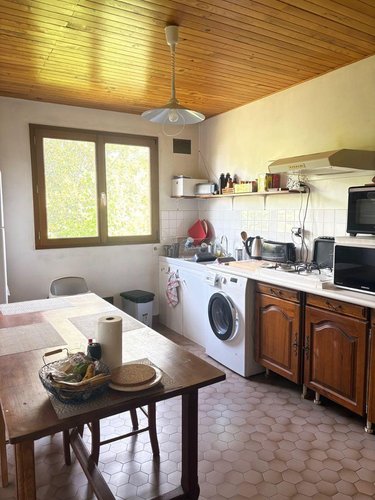 Maison a vendre Rennes 35000 Ille-et-Vilaine 102 m2 5 pièces 530400 euros
