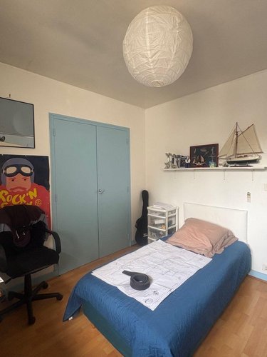 Maison a vendre Rennes 35000 Ille-et-Vilaine 102 m2 5 pièces 530400 euros