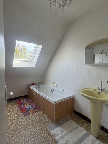 Maison a vendre Rennes 35000 Ille-et-Vilaine 102 m2 5 pièces 530400 euros