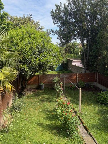 Maison a vendre Rennes 35000 Ille-et-Vilaine 102 m2 5 pièces 530400 euros