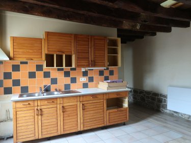 Maison a vendre Romillé 35850 Ille-et-Vilaine 38 m2 2 pièces 84008 euros