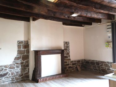 Maison a vendre Romillé 35850 Ille-et-Vilaine 38 m2 2 pièces 84008 euros