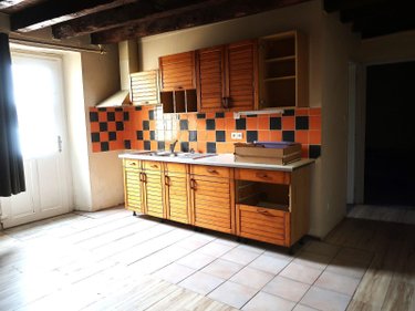 Maison a vendre Romillé 35850 Ille-et-Vilaine 38 m2 2 pièces 84008 euros