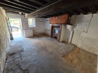 Maison a vendre Chantrigné 53300 Mayenne 46 m2 3 pièces 84000 euros