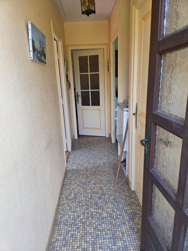 Maison a vendre Chantrigné 53300 Mayenne 46 m2 3 pièces 84000 euros