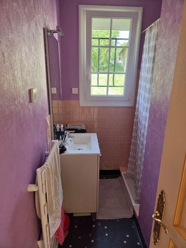 Maison a vendre Chantrigné 53300 Mayenne 46 m2 3 pièces 84000 euros