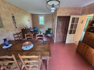Maison a vendre Chantrigné 53300 Mayenne 46 m2 3 pièces 84000 euros