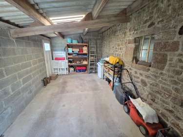Maison a vendre Chantrigné 53300 Mayenne 46 m2 3 pièces 84000 euros