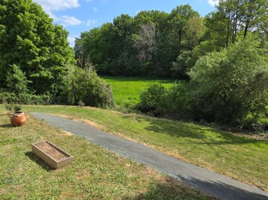 Maison a vendre Chantrigné 53300 Mayenne 46 m2 3 pièces 84000 euros