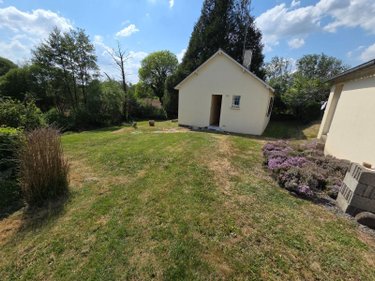 Maison a vendre Chantrigné 53300 Mayenne 46 m2 3 pièces 84000 euros