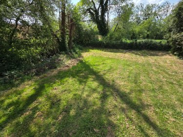 Maison a vendre Chantrigné 53300 Mayenne 46 m2 3 pièces 84000 euros
