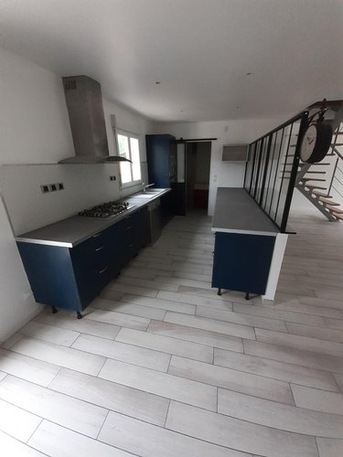 Maison a vendre Clermont-Créans 72200 Sarthe 120 m2 5 pièces 199500 euros