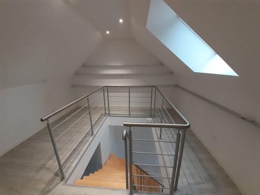 Maison a vendre Clermont-Créans 72200 Sarthe 120 m2 5 pièces 199500 euros