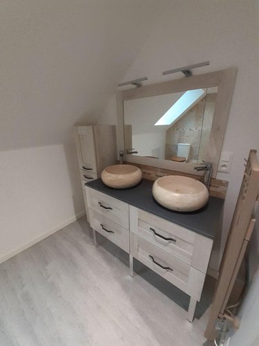 Maison a vendre Clermont-Créans 72200 Sarthe 120 m2 5 pièces 199500 euros