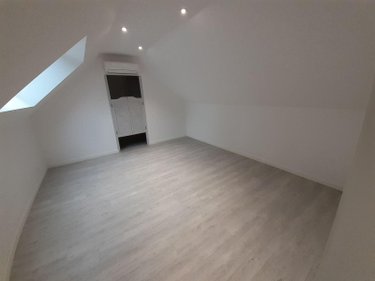 Maison a vendre Clermont-Créans 72200 Sarthe 120 m2 5 pièces 199500 euros