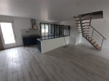 Maison a vendre Clermont-Créans 72200 Sarthe 120 m2 5 pièces 199500 euros