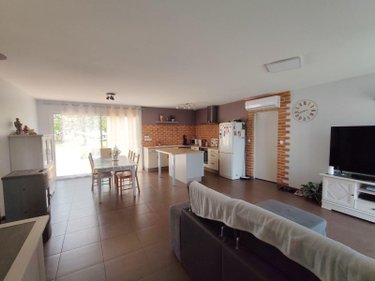 Maison a vendre Civaux 86320 Vienne 97 m2 4 pièces 184434 euros