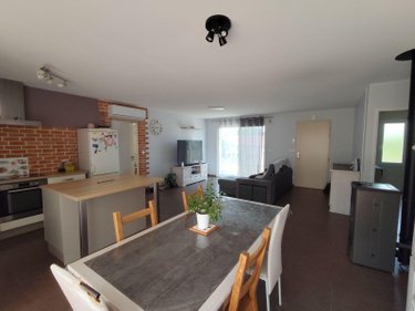 Maison a vendre Civaux 86320 Vienne 97 m2 4 pièces 184434 euros