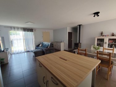 Maison a vendre Civaux 86320 Vienne 97 m2 4 pièces 184434 euros