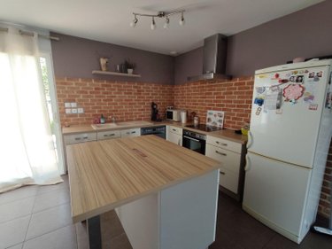 Maison a vendre Civaux 86320 Vienne 97 m2 4 pièces 184434 euros