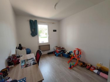 Maison a vendre Civaux 86320 Vienne 97 m2 4 pièces 184434 euros