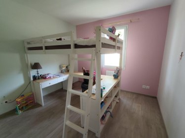 Maison a vendre Civaux 86320 Vienne 97 m2 4 pièces 184434 euros