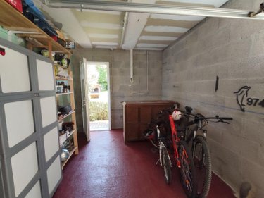 Maison a vendre Civaux 86320 Vienne 97 m2 4 pièces 184434 euros