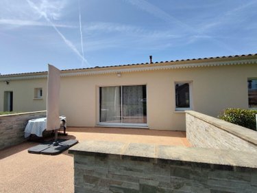 Maison a vendre Civaux 86320 Vienne 97 m2 4 pièces 184434 euros