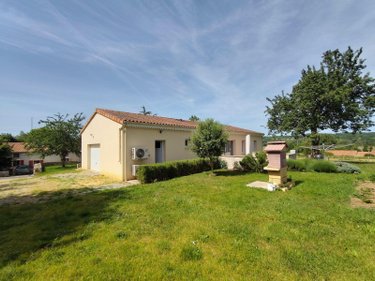 Maison a vendre Civaux 86320 Vienne 97 m2 4 pièces 184434 euros