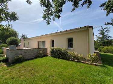 Maison a vendre Civaux 86320 Vienne 97 m2 4 pièces 184434 euros