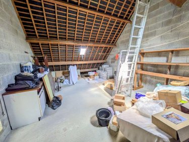 Maison a vendre Bréal-sous-Montfort 35310 Ille-et-Vilaine 105 m2 6 pièces 312600 euros