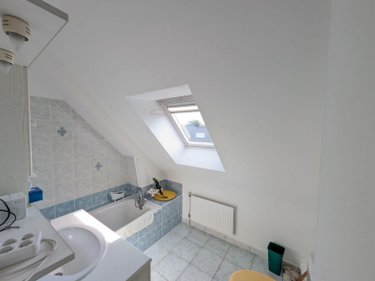 Maison a vendre Bréal-sous-Montfort 35310 Ille-et-Vilaine 105 m2 6 pièces 312600 euros