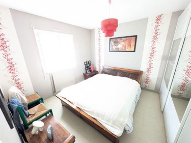 Maison a vendre Bréal-sous-Montfort 35310 Ille-et-Vilaine 105 m2 6 pièces 312600 euros
