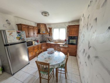 Maison a vendre Bréal-sous-Montfort 35310 Ille-et-Vilaine 105 m2 6 pièces 312600 euros